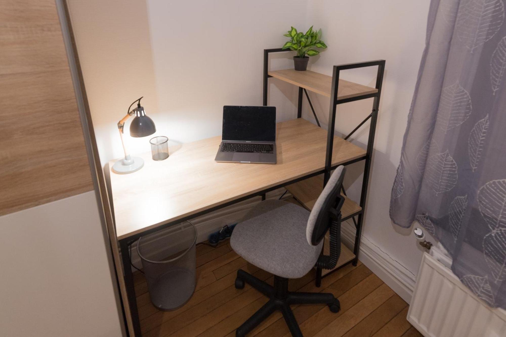 Suite Double Fabriques, 2 Bedrooms, Central, Parking Nearby, Self Checkin Nancy Eksteriør billede